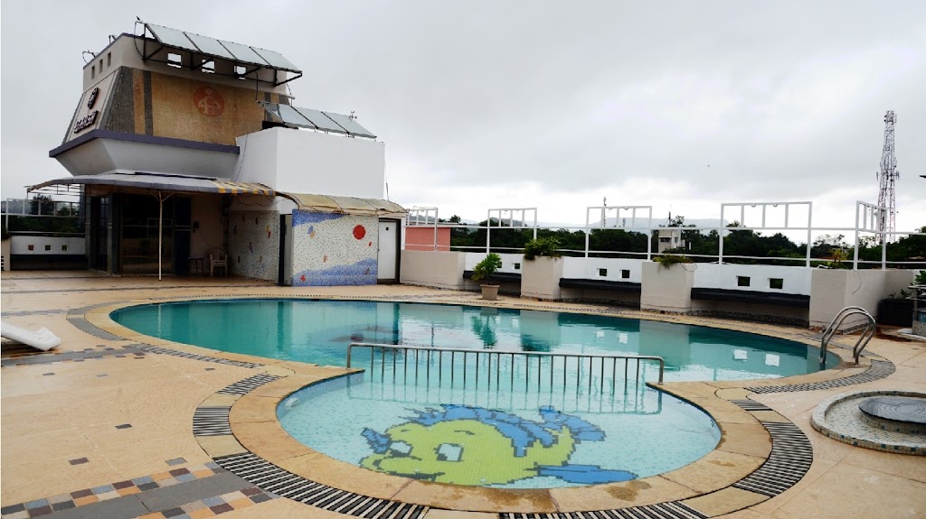 Adarsh Hotel