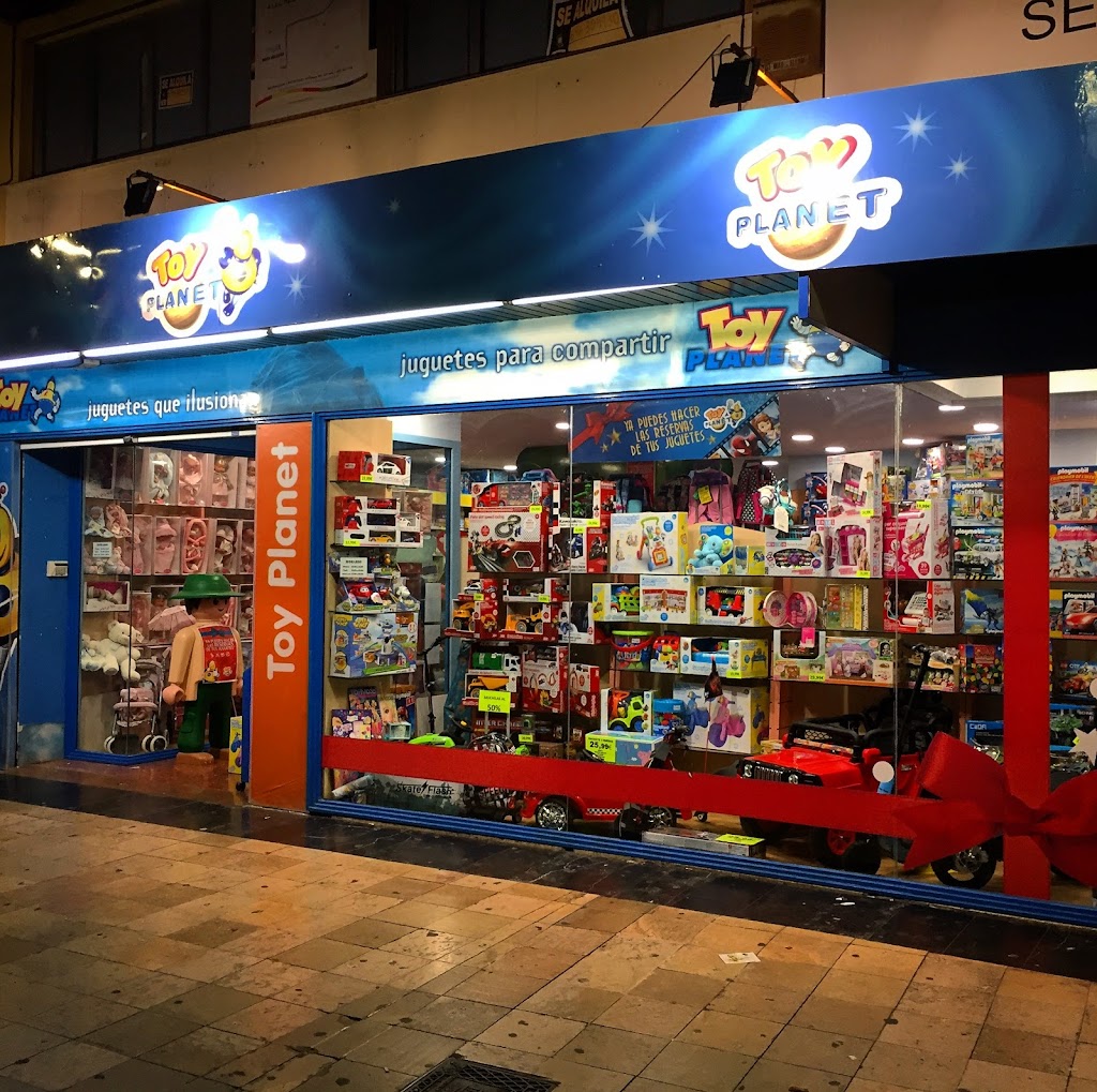 Foto 2 de Toy Planet