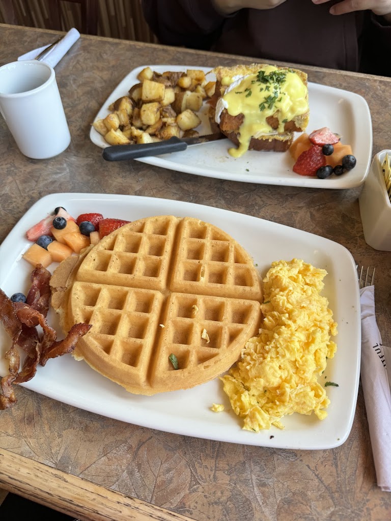 Waffle