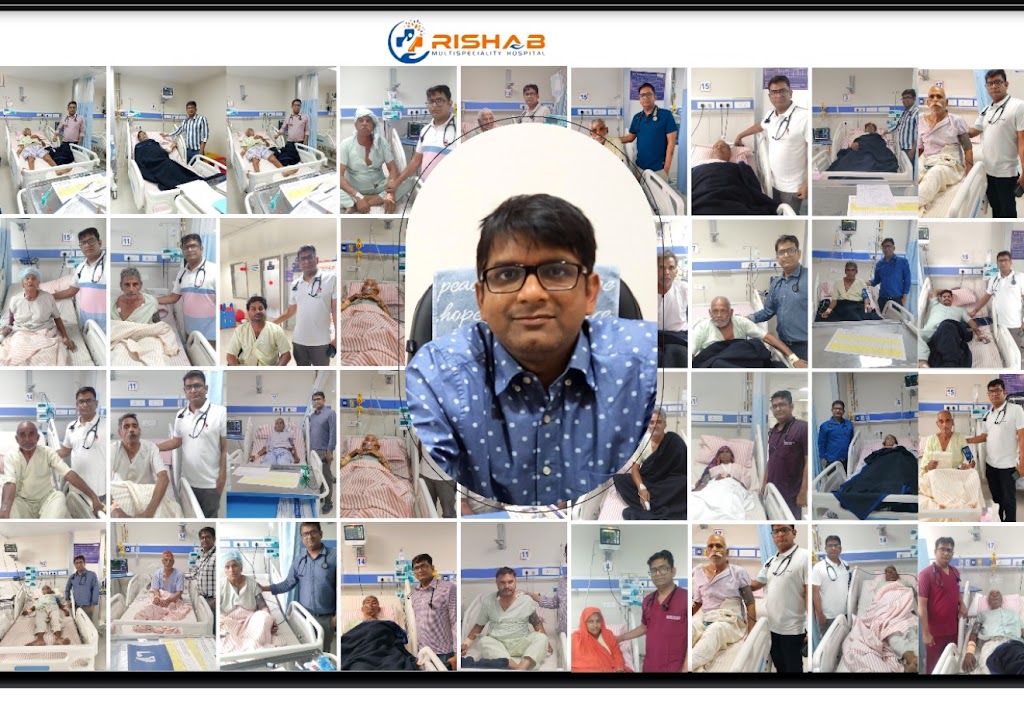 Dr. Ashish Gupta – By owner in Jaipur, Rajasthan