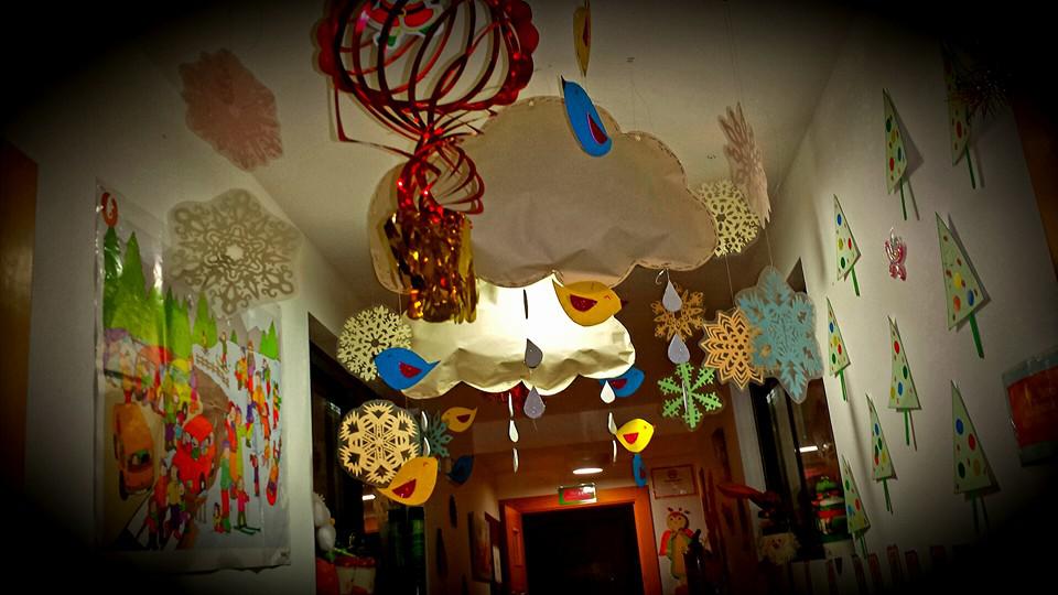 Centro de Educacion Infantil Tipi Tape II