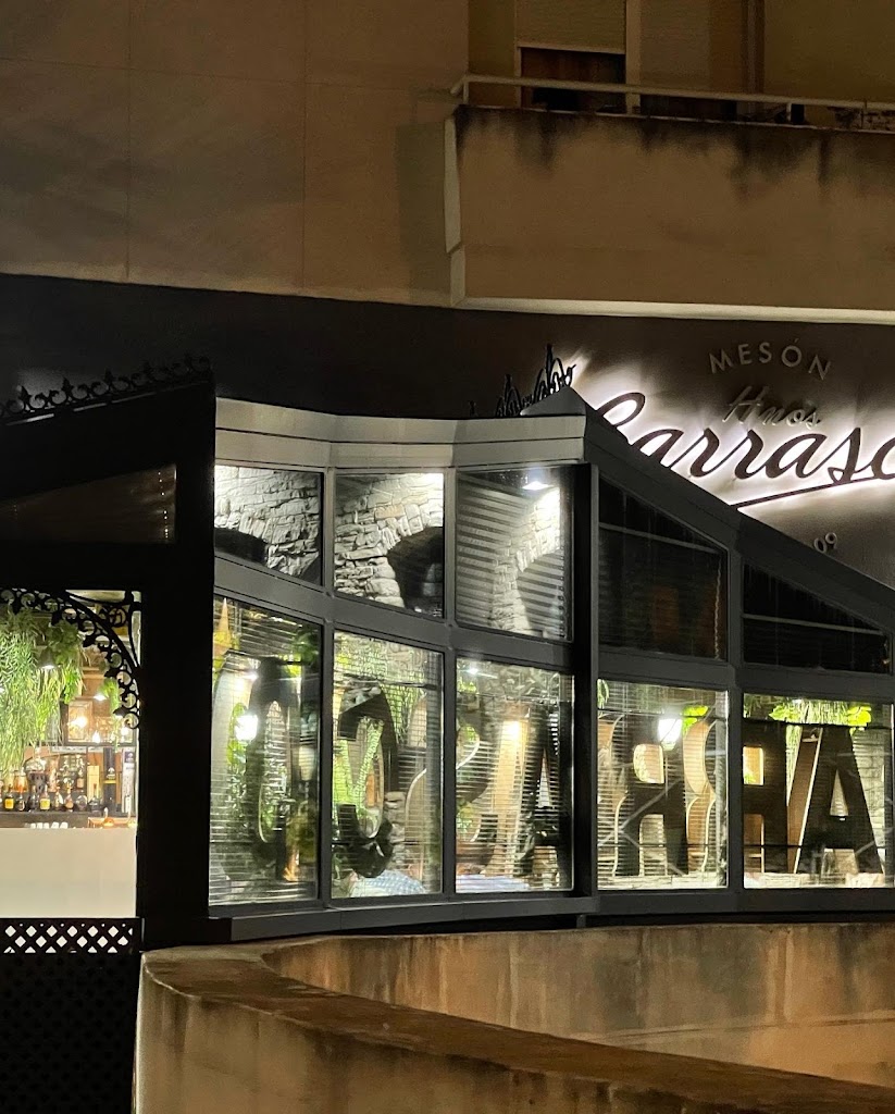 Meson Hermanos Carrasco