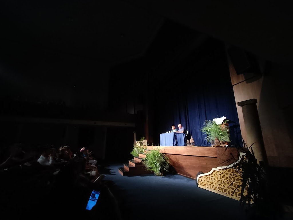 Teatro Capitol Rojales