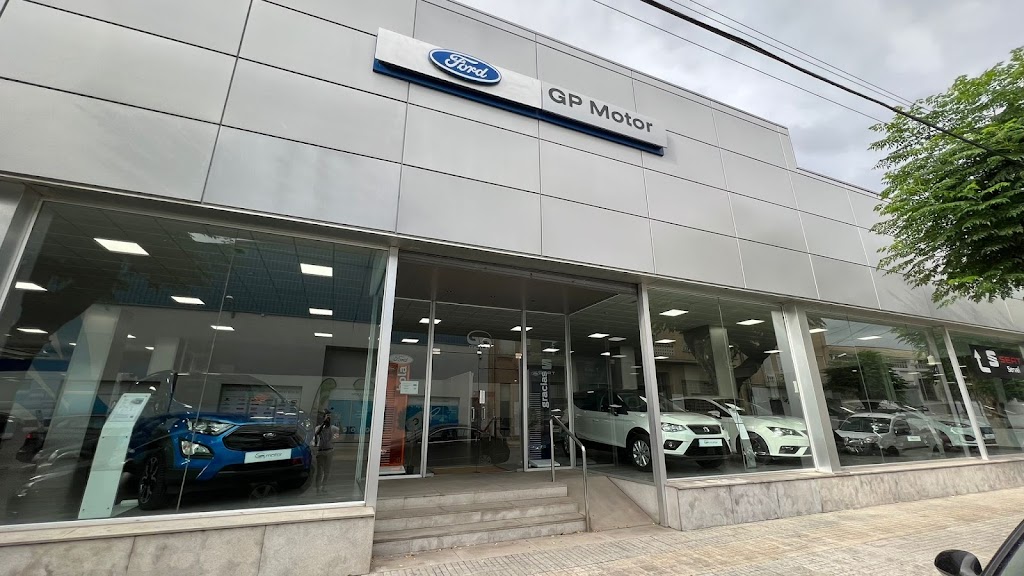 GPmotor Tortosa
