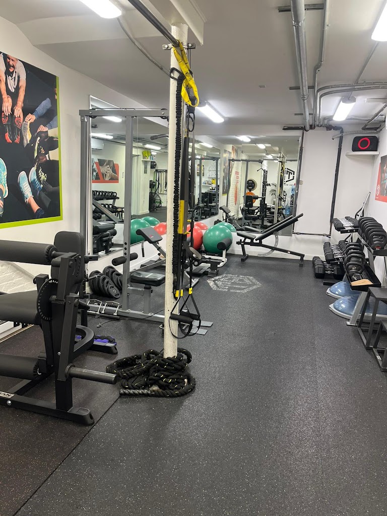  The Basement Hoboken