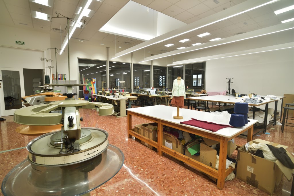 Igualada Fashion Lab — Del propietario