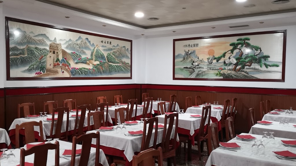 RESTAURANTE CHINA TOWN ONTINYENT