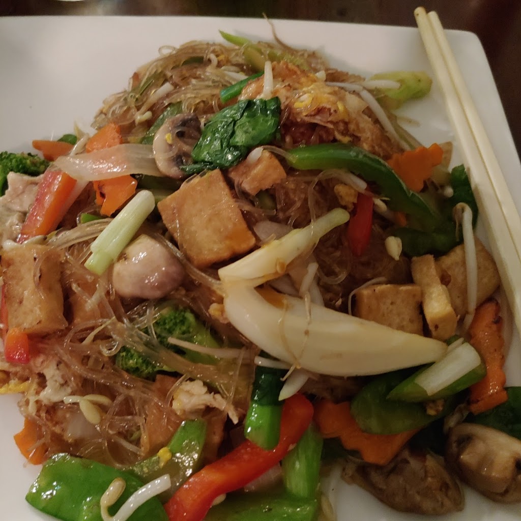 Thai Palm Restaurant