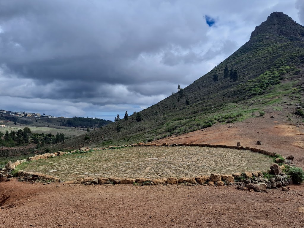 Roque de los Brezos