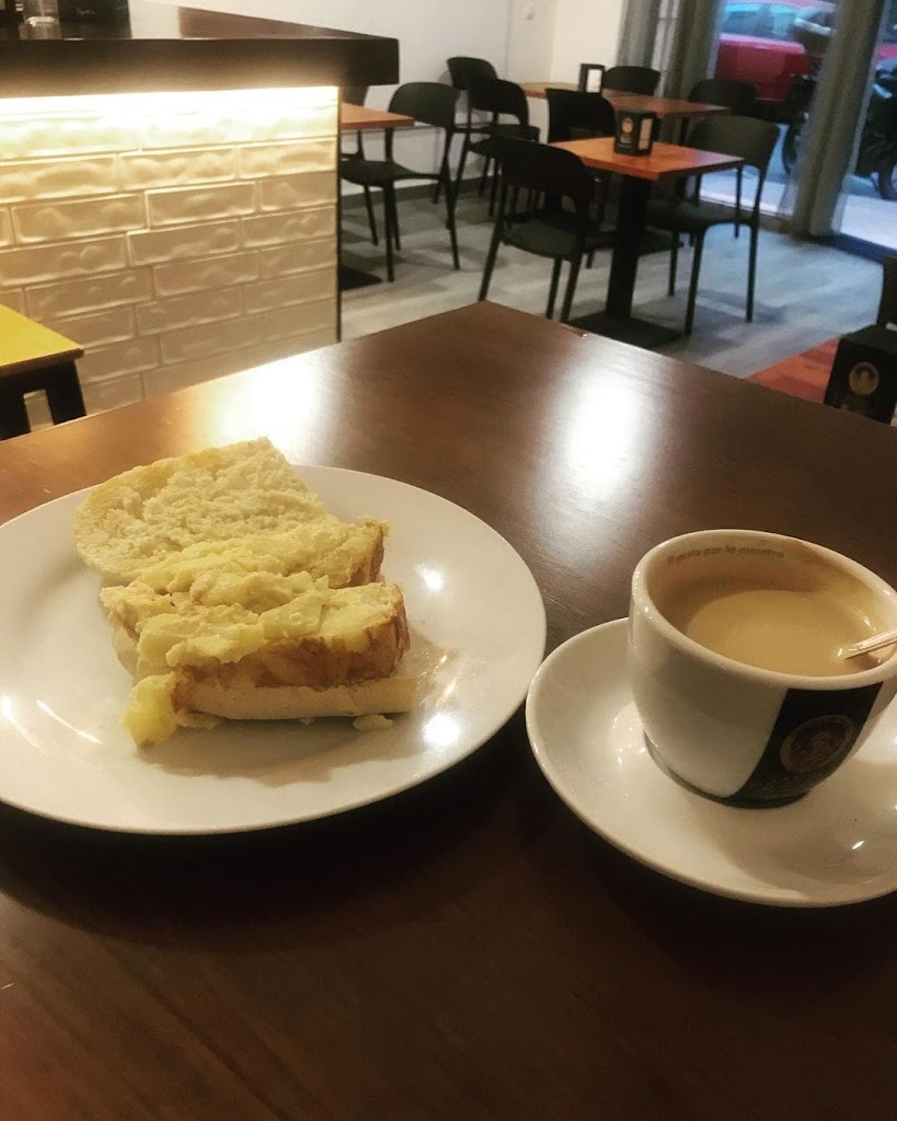 Bar Cafeteria "Lo de Quino"