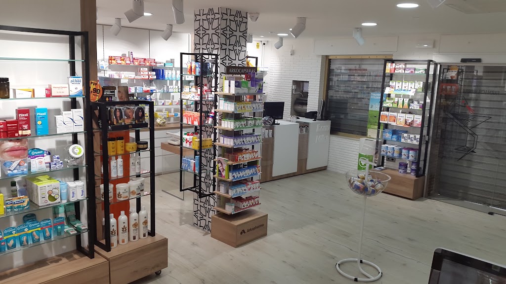 Farmacia Iborra Millet — Todas