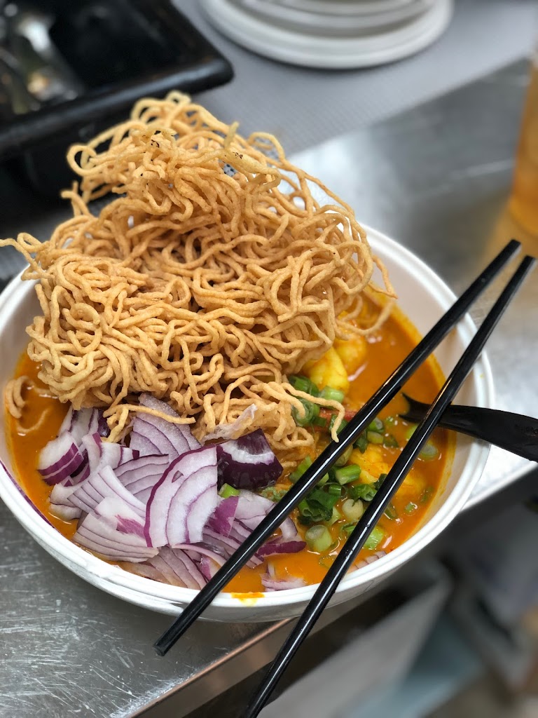 Secret Thai Restaurant