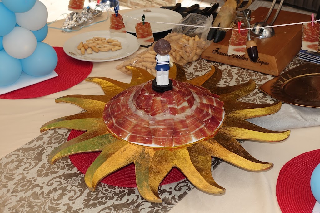 HOSTELERIAS DEL SUR catering — Comida y bebida