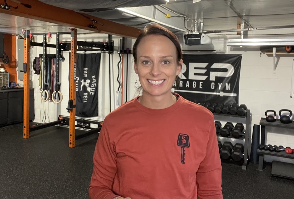  Megan Shirley Fitness