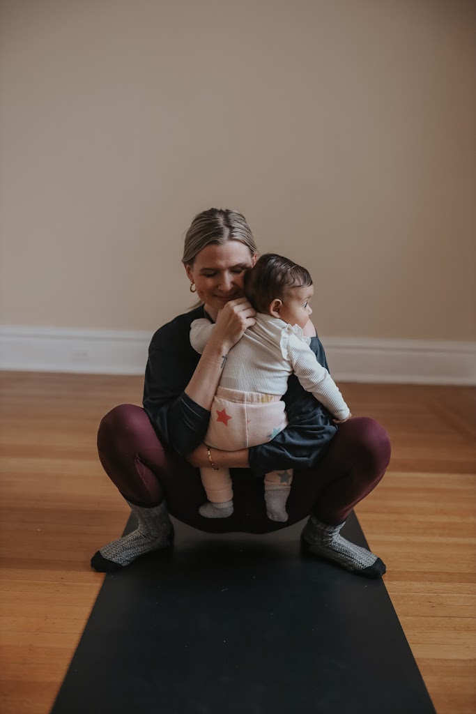  Full Circle Mind & Body