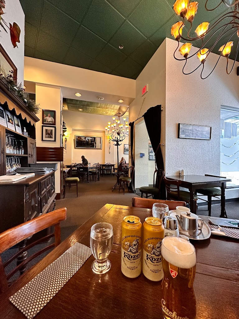 Food & drink