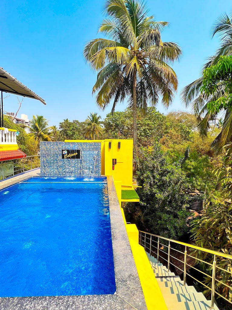 Hotel Celjoan Beach Resort