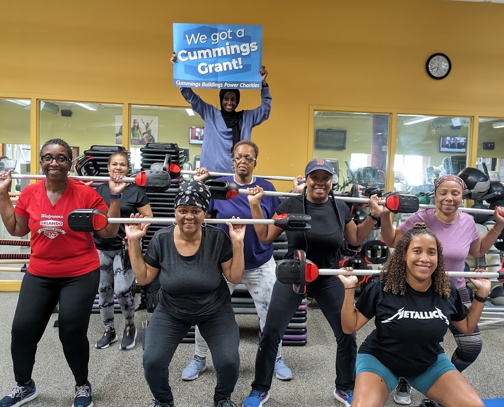  Healthworks Community Fitness