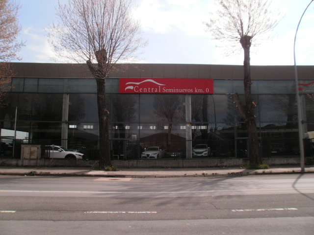 Central Seminuevos Km0 Vitoria - Gasteiz — Del propietario