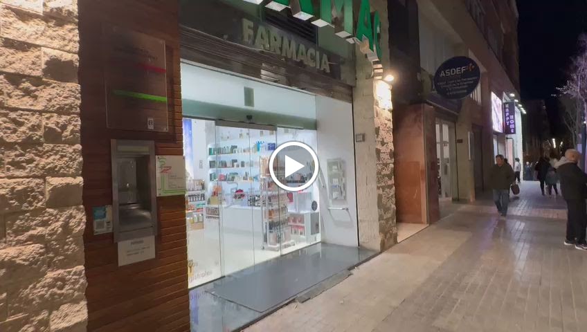 Clybefarma - Farmacia Joaquin Climent Oltra