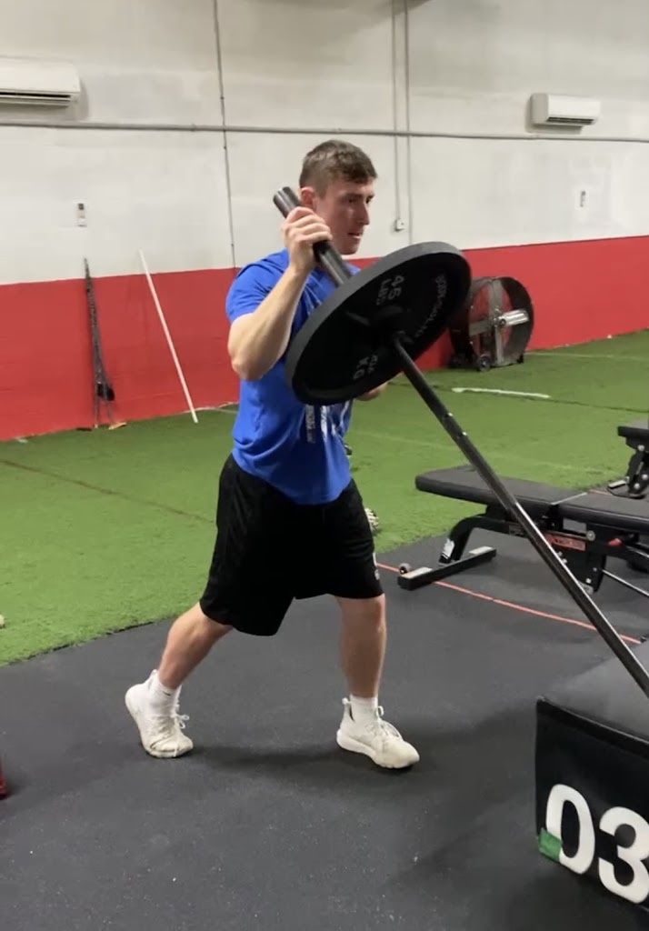  ET Sports Performance