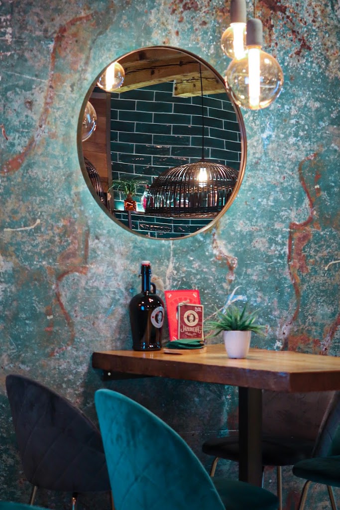 Nativo Urban Grill Restaurante