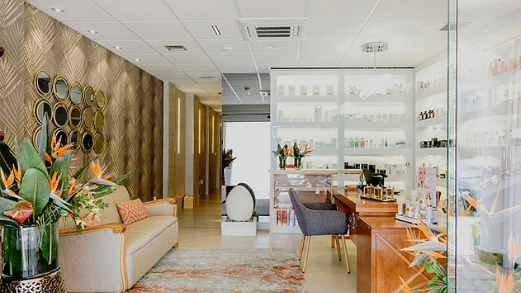 l'estheticienne - Estetica avanzada (Arona)