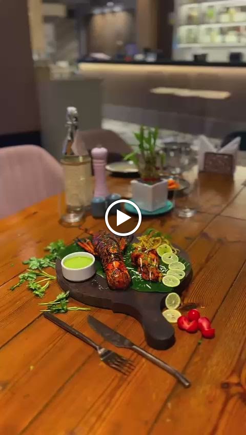 Food & drink