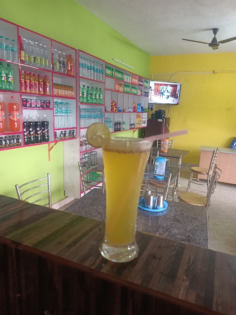 Food & drink