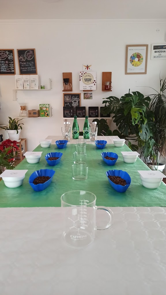 Kopiandgo Specialty Coffee