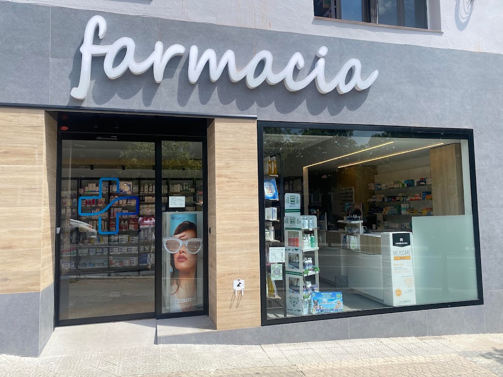 Farmacia Eduardo Mendez Villamil Mata - Hospital Valdecilla Santander — Del propietario
