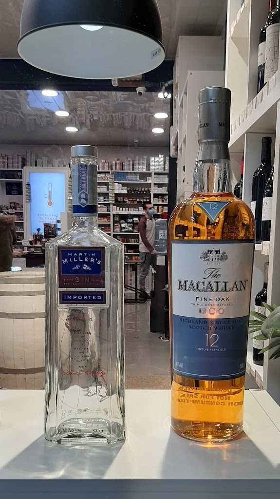 Estanco Altayo Morera