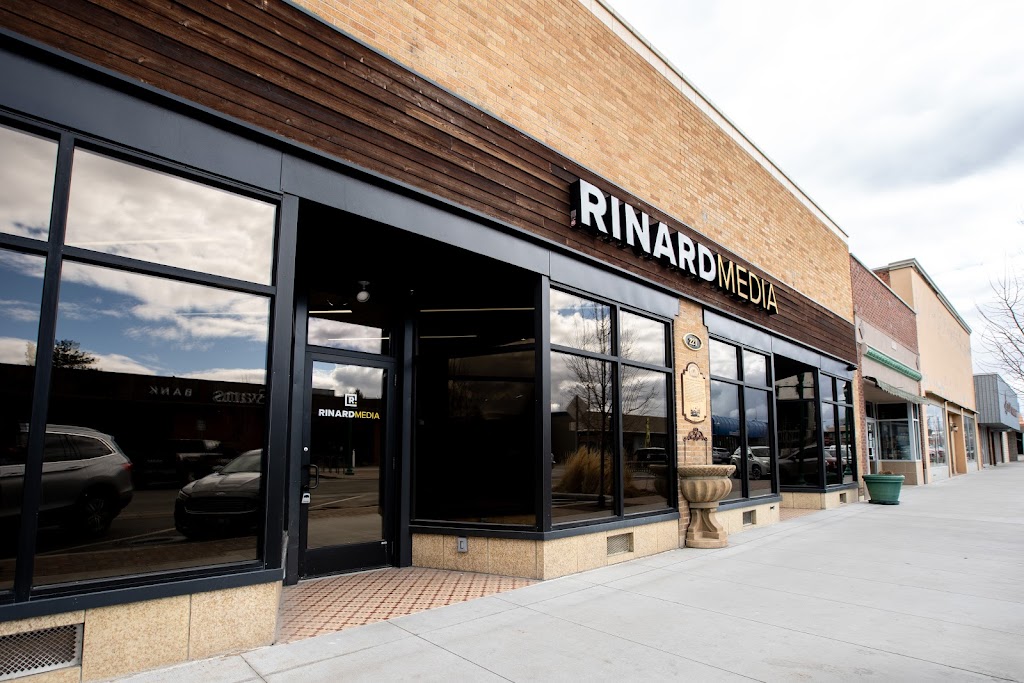 Rinard Media