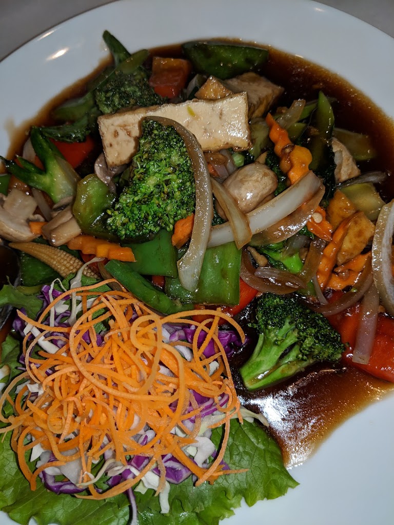 Spice Thai Cuisine