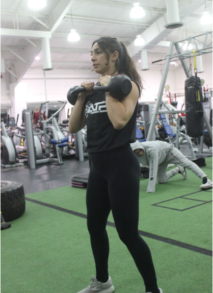  ATP Performance Training