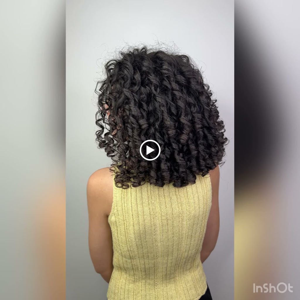 Josue Manrique Estilista — Videos