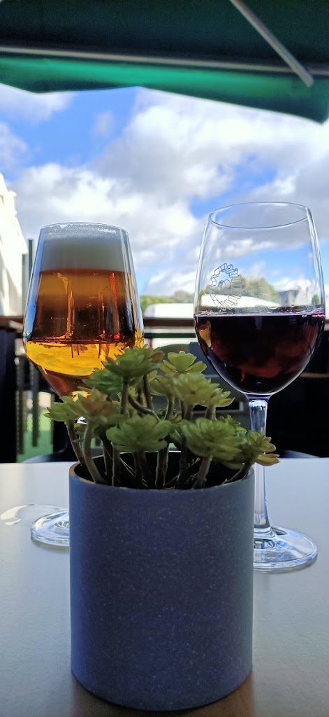 La Bolsa — Vino