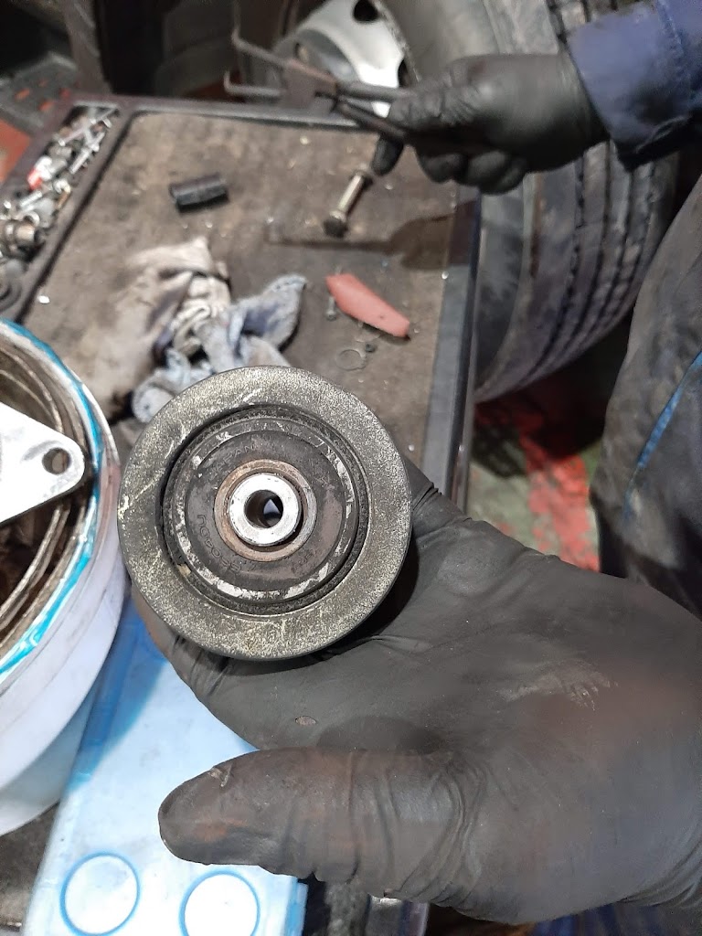 Talleres Hator SL — Taller