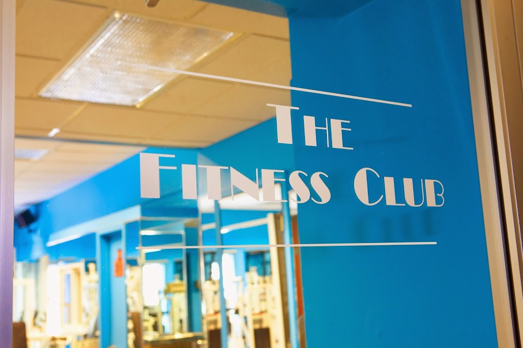  Match Point Sports & Fitness