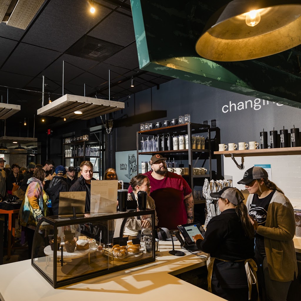 Photo of Bitty & Beau's Coffee