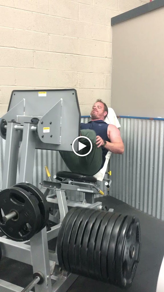  Fuel Your Training Inc.