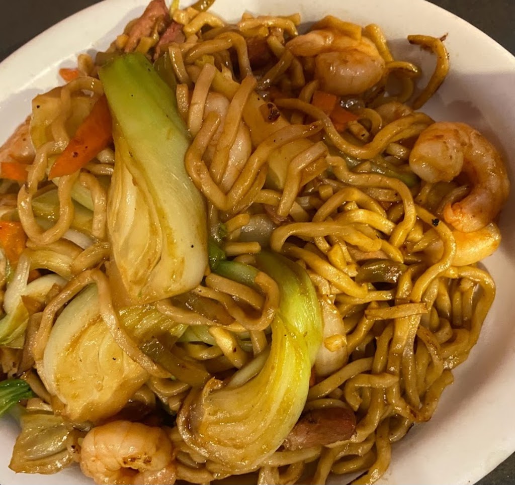 Chow mein