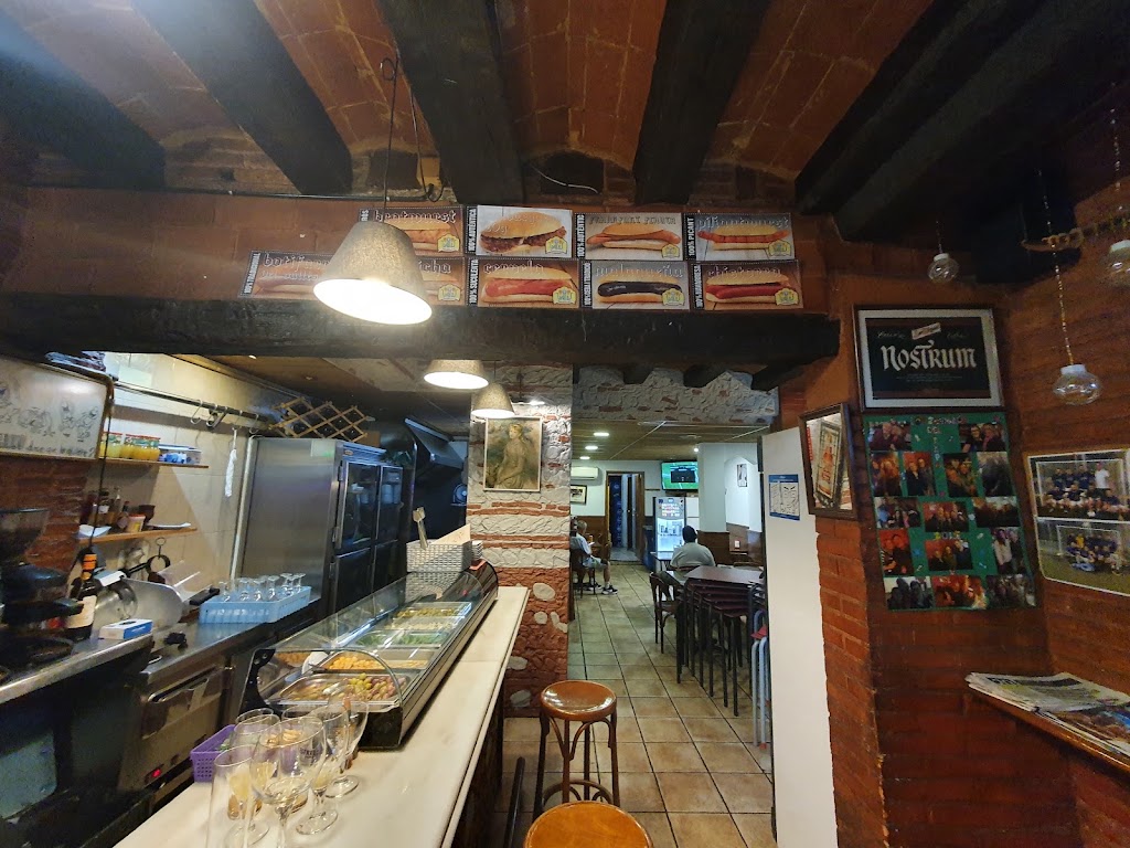 Bar La Tapa — Todas