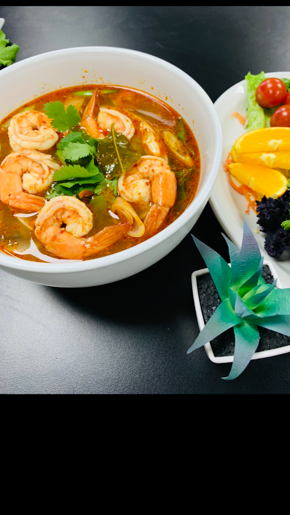 Thai Food Kitchen