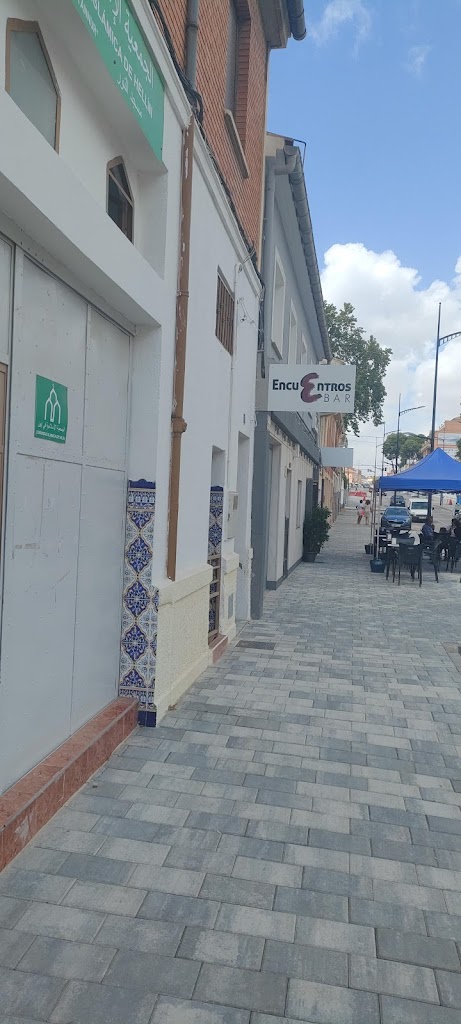 Comunidad Islamica de Hellin