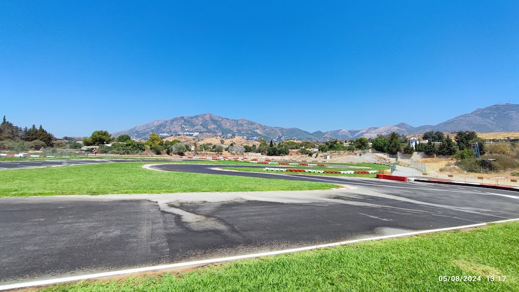 KARTING MIJAS