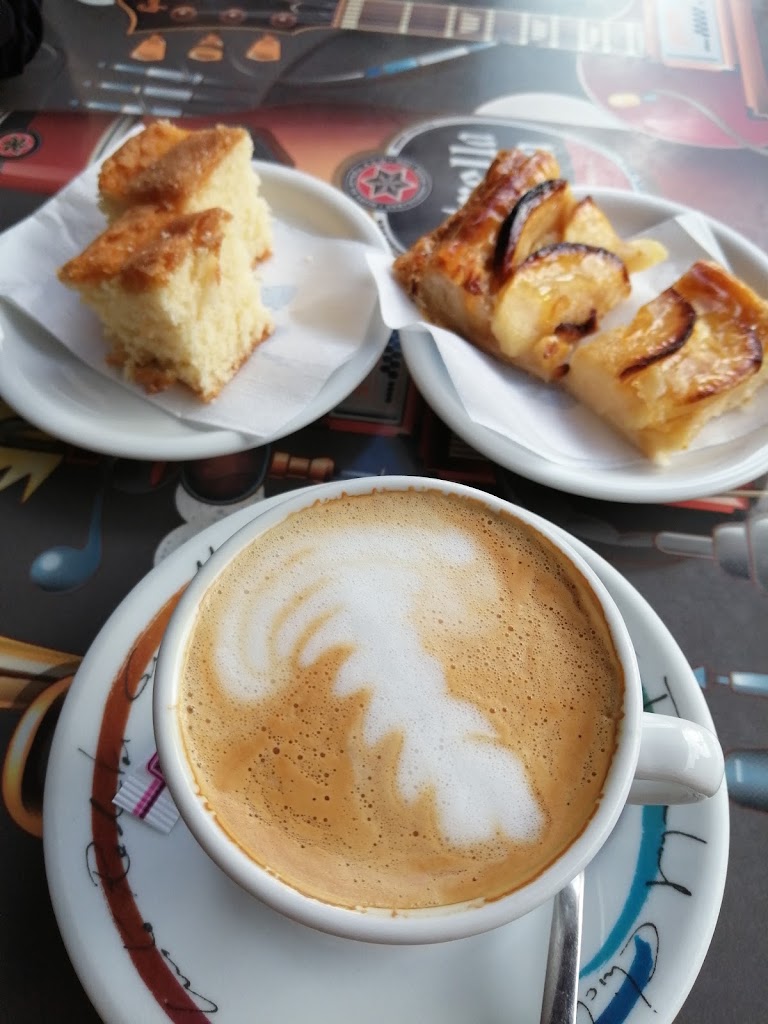 Vetav's Coffee — Cafe