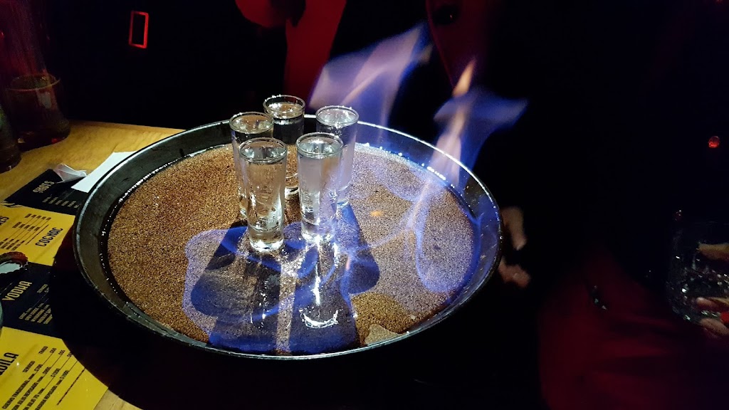 El sensacional Tigre del Norte