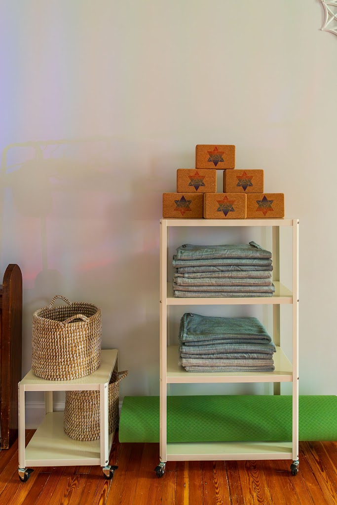  The Hall of SELF | breathwork.space at The Broom Factory