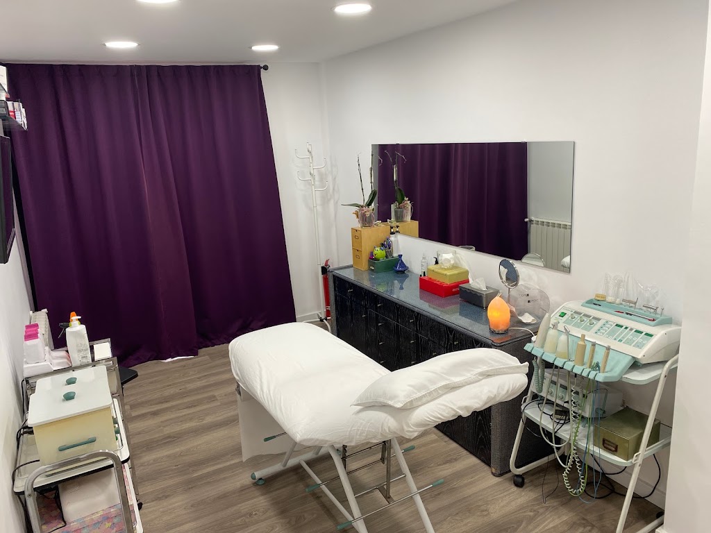 Centro De Estetica Woman — Del propietario